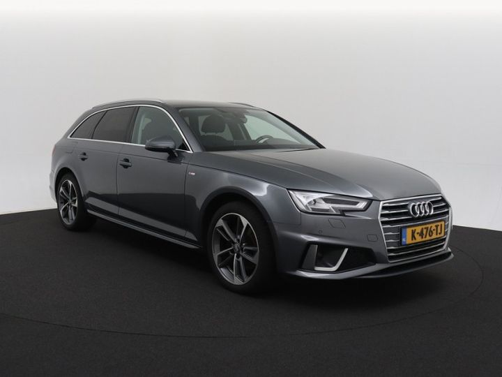 Photo 29 VIN: WAUZZZF44KA097063 - AUDI A4 AVANT 