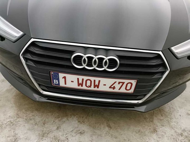 Photo 5 VIN: WAUZZZF44KA097418 - AUDI A4 AVANT &#3915 