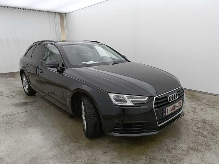 Photo 8 VIN: WAUZZZF44KA097418 - AUDI A4 AVANT &#3915 