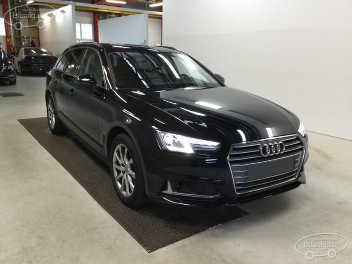 Photo 16 VIN: WAUZZZF44KA098374 - AUDI A4 AVANT 