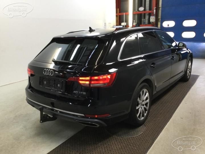 Photo 17 VIN: WAUZZZF44KA098374 - AUDI A4 AVANT 