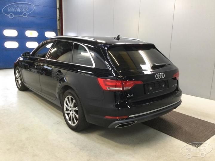 Photo 21 VIN: WAUZZZF44KA098374 - AUDI A4 AVANT 