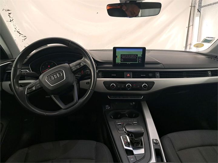 Photo 2 VIN: WAUZZZF44KA101662 - AUDI A4 