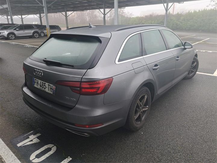 Photo 4 VIN: WAUZZZF44KA103752 - AUDI A4 AVANT 