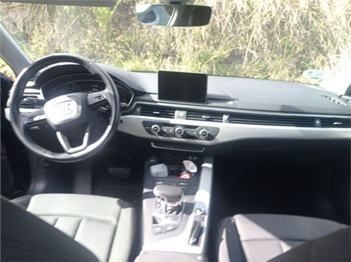 Photo 15 VIN: WAUZZZF44KA115285 - AUDI A4 