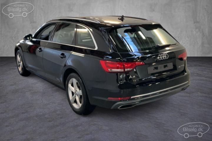 Photo 4 VIN: WAUZZZF44KA115643 - AUDI A4 ESTATE 