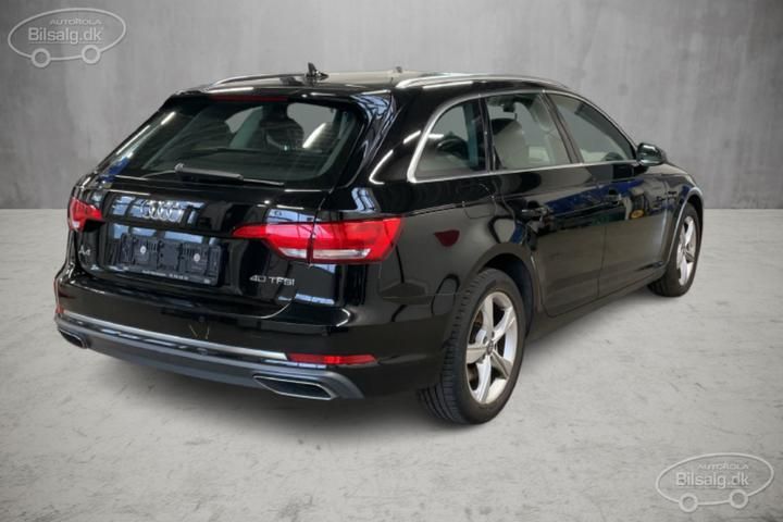 Photo 2 VIN: WAUZZZF44KA115920 - AUDI A4 