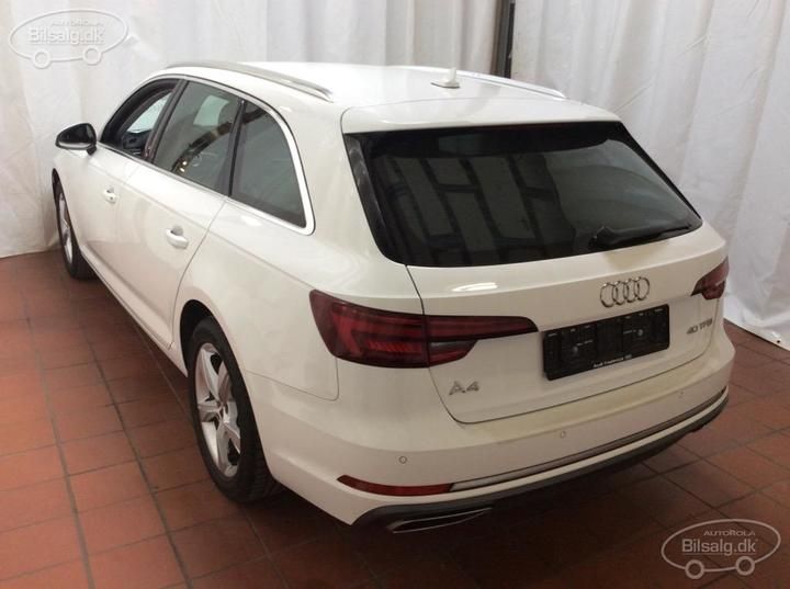 Photo 18 VIN: WAUZZZF44KA116470 - AUDI A4 AVANT 