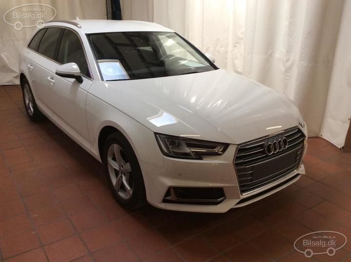 Photo 3 VIN: WAUZZZF44KA116470 - AUDI A4 AVANT 