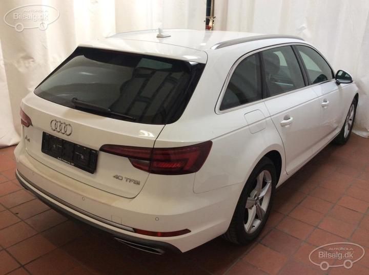 Photo 7 VIN: WAUZZZF44KA116470 - AUDI A4 AVANT 