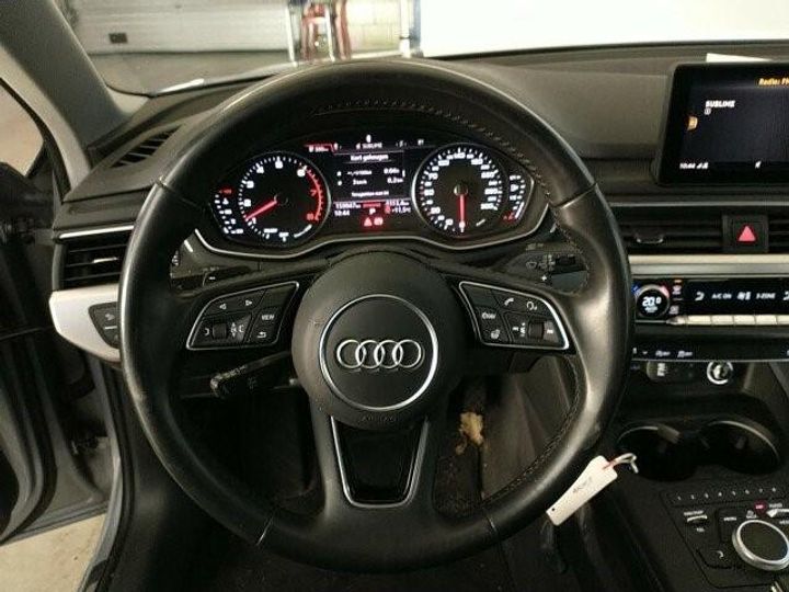 Photo 5 VIN: WAUZZZF44KN005538 - AUDI A4 SALOON 