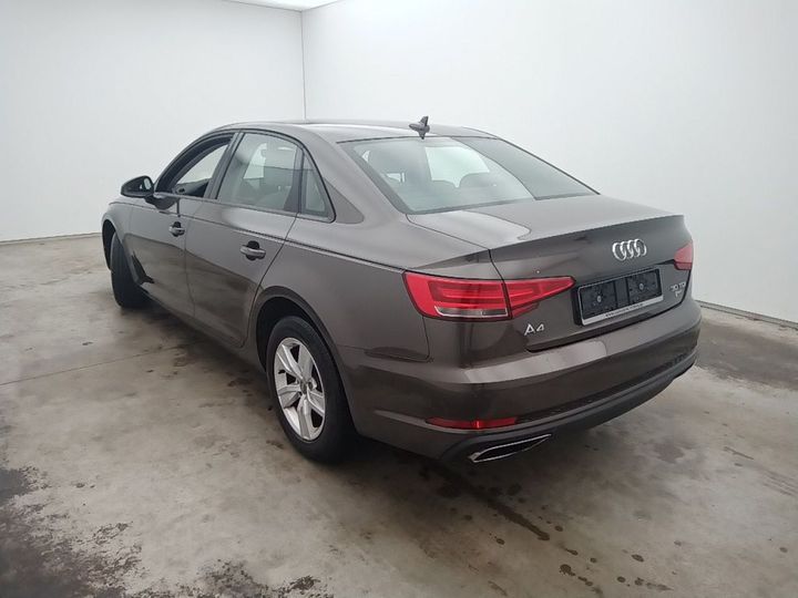 Photo 7 VIN: WAUZZZF44KN009332 - AUDI A4 BERLINE &#3915 