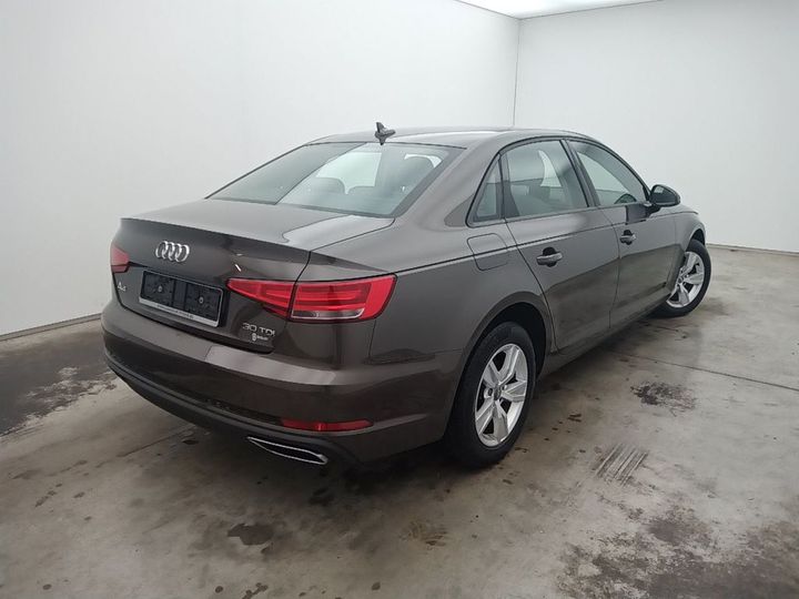 Photo 2 VIN: WAUZZZF44KN009332 - AUDI A4 BERLINE &#3915 