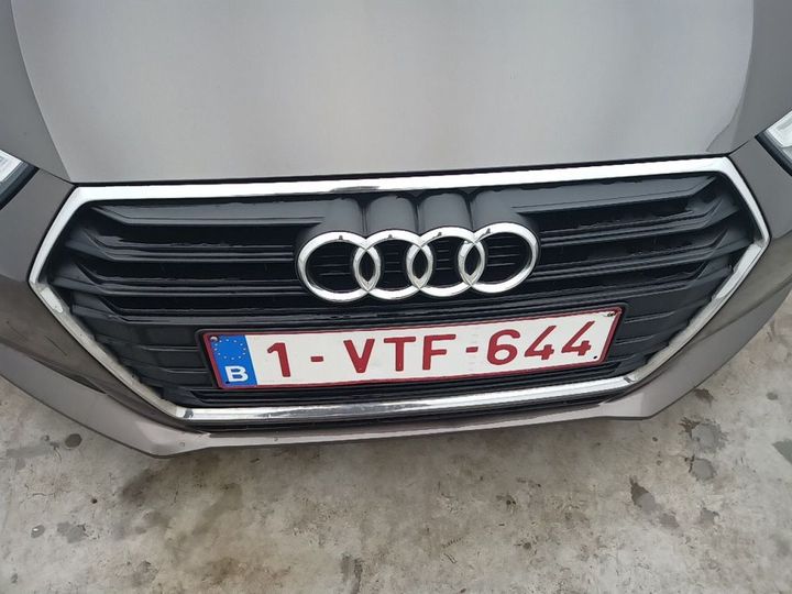 Photo 5 VIN: WAUZZZF44KN009332 - AUDI A4 BERLINE &#3915 