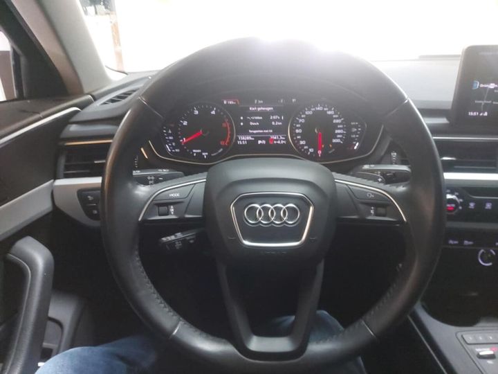 Photo 14 VIN: WAUZZZF44KN014191 - AUDI A4 