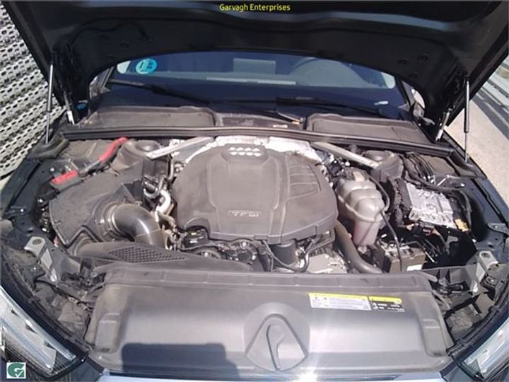 Photo 20 VIN: WAUZZZF44KN015437 - AUDI A4 