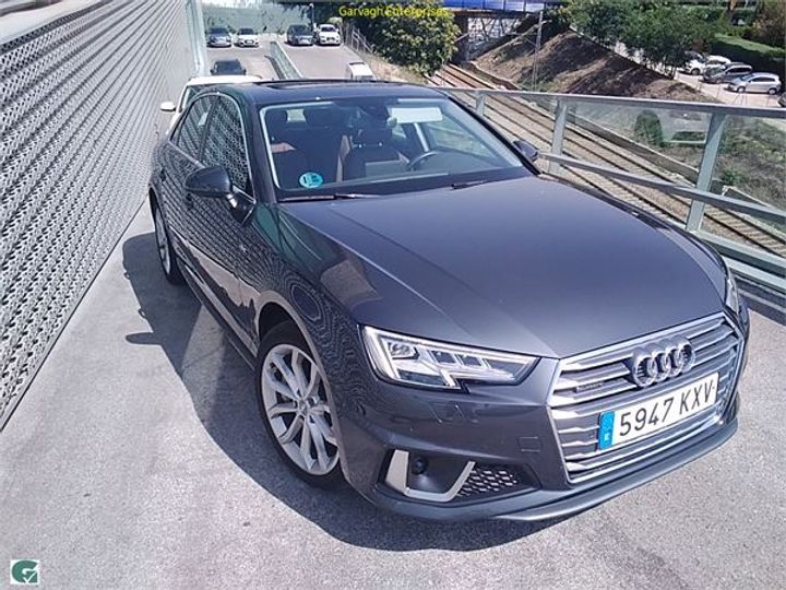 Photo 22 VIN: WAUZZZF44KN015437 - AUDI A4 