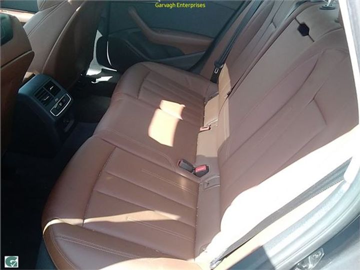 Photo 9 VIN: WAUZZZF44KN015437 - AUDI A4 