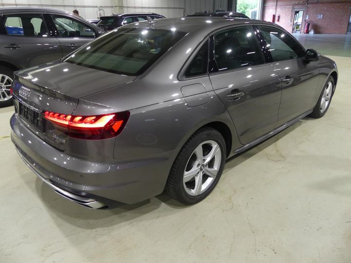 Photo 1 VIN: WAUZZZF44LA014877 - AUDI A4 