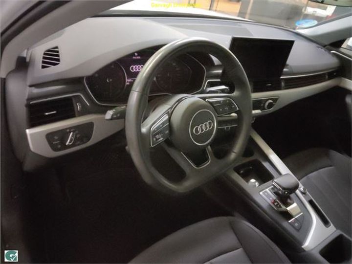 Photo 4 VIN: WAUZZZF44LA028049 - AUDI A4 