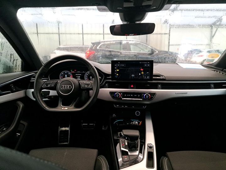 Photo 2 VIN: WAUZZZF44LA029301 - AUDI A4 AVANT 