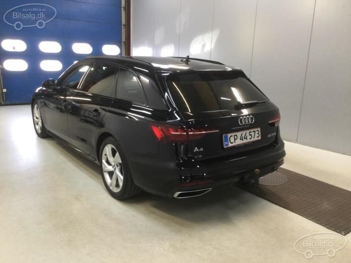 Photo 25 VIN: WAUZZZF44LA032375 - AUDI A4 AVANT 