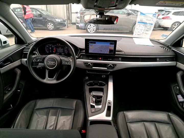 Photo 2 VIN: WAUZZZF44LA046373 - AUDI A4 AVANT 