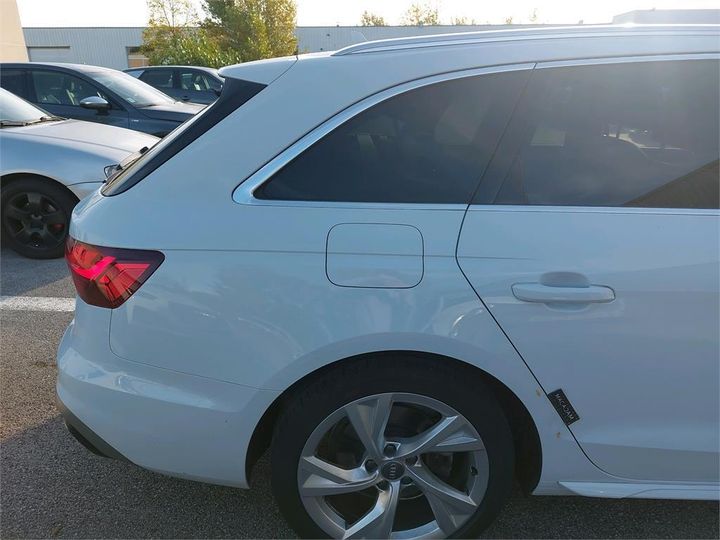 Photo 25 VIN: WAUZZZF44LA072794 - AUDI A4 AVANT 