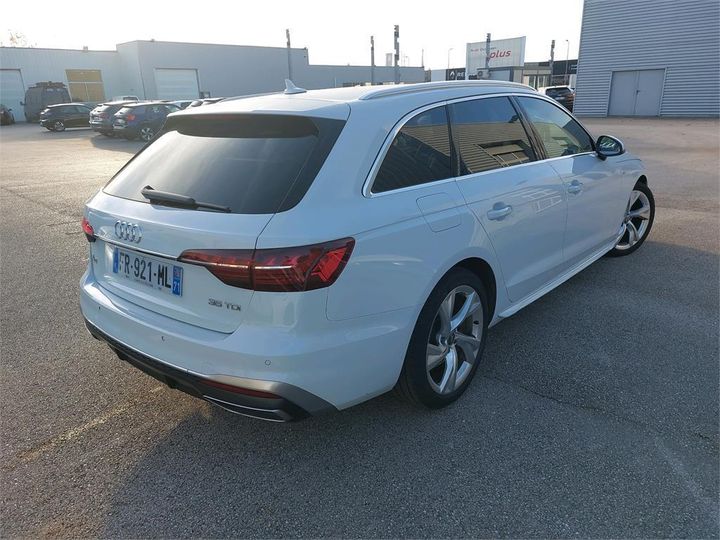 Photo 32 VIN: WAUZZZF44LA072794 - AUDI A4 AVANT 