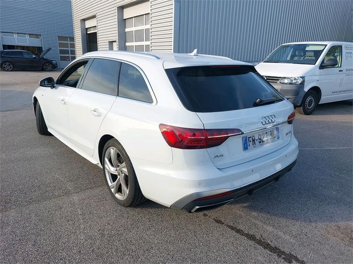 Photo 6 VIN: WAUZZZF44LA072794 - AUDI A4 AVANT 