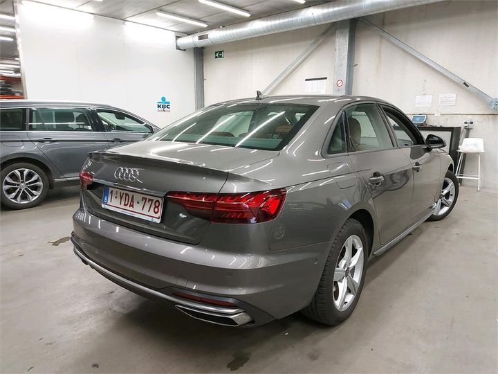 Photo 2 VIN: WAUZZZF44LA078014 - AUDI A4 