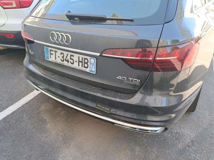 Photo 22 VIN: WAUZZZF44MA005372 - AUDI A4 AVANT 