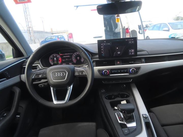 Photo 3 VIN: WAUZZZF44MA051123 - AUDI A4 