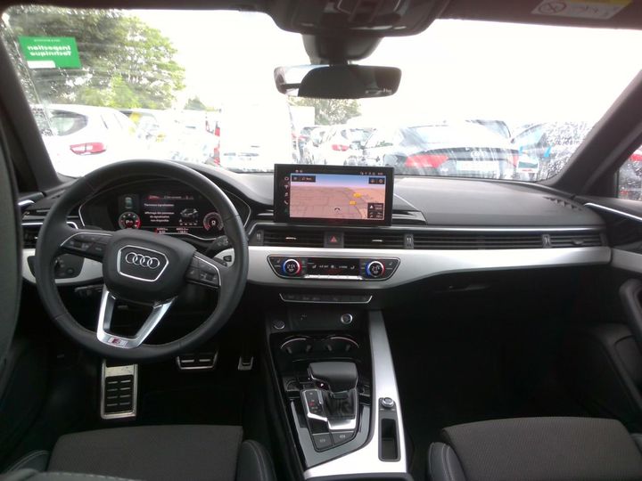 Photo 5 VIN: WAUZZZF44MA072506 - AUDI A4 