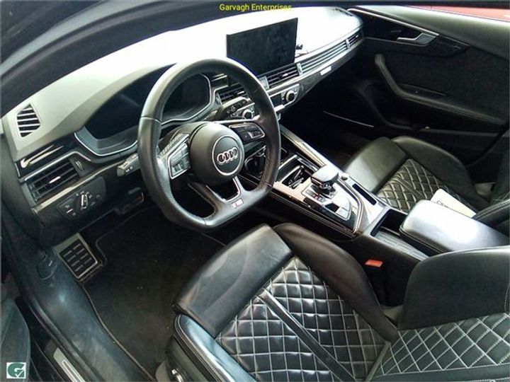 Photo 2 VIN: WAUZZZF44NA038356 - AUDI S4 