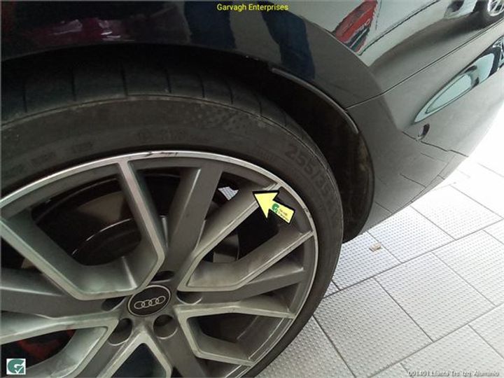 Photo 21 VIN: WAUZZZF44NA038356 - AUDI S4 