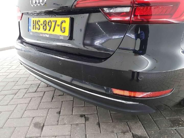 Photo 16 VIN: WAUZZZF45GA018314 - AUDI A4 AVANT 