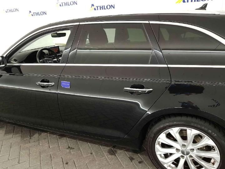 Photo 21 VIN: WAUZZZF45GA018314 - AUDI A4 AVANT 