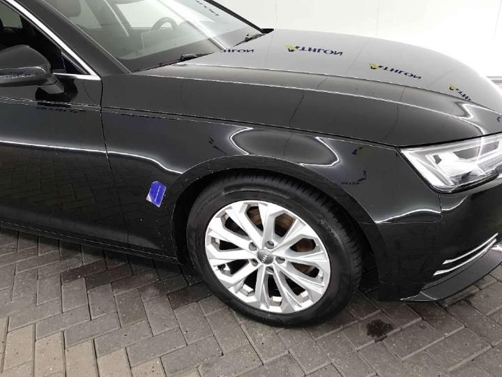 Photo 25 VIN: WAUZZZF45GA018314 - AUDI A4 AVANT 