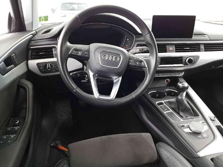 Photo 7 VIN: WAUZZZF45GA018314 - AUDI A4 AVANT 