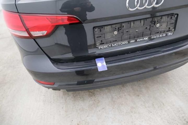 Photo 15 VIN: WAUZZZF45GA027157 - AUDI A4 AVANT &#3915 