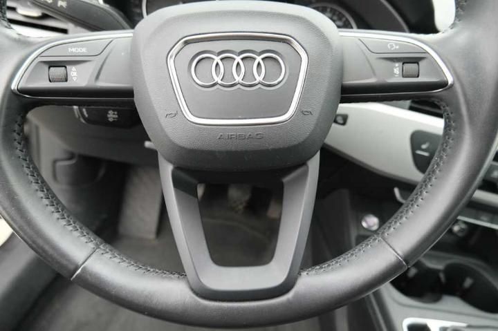 Photo 29 VIN: WAUZZZF45GA027157 - AUDI A4 AVANT &#3915 