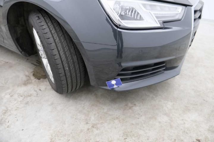 Photo 33 VIN: WAUZZZF45GA027157 - AUDI A4 AVANT &#3915 