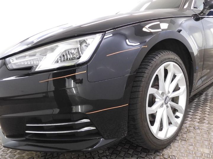 Photo 16 VIN: WAUZZZF45GA048252 - AUDI A4 AVANT 