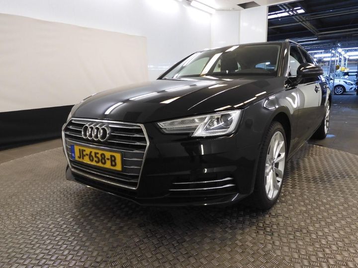 Photo 3 VIN: WAUZZZF45GA048252 - AUDI A4 AVANT 