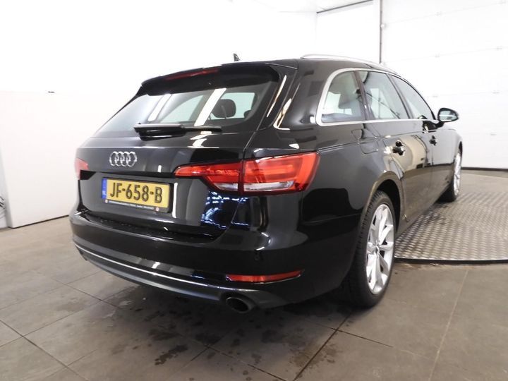 Photo 4 VIN: WAUZZZF45GA048252 - AUDI A4 AVANT 