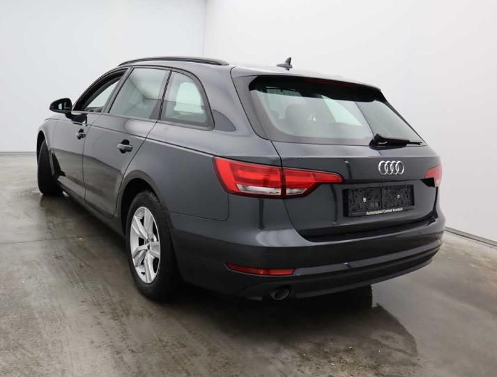 Photo 7 VIN: WAUZZZF45GA048266 - AUDI A4 AVANT &#3915 