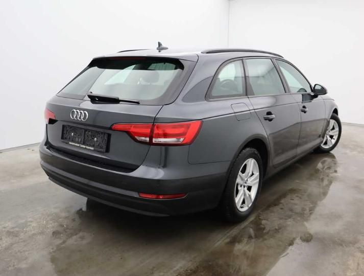 Photo 2 VIN: WAUZZZF45GA048266 - AUDI A4 AVANT &#3915 