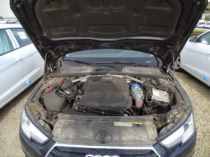 Photo 23 VIN: WAUZZZF45GA058621 - AUDI A4 