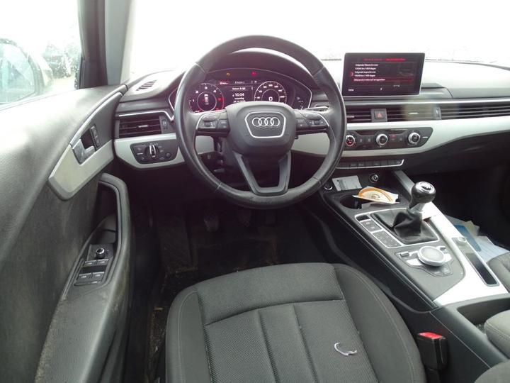 Photo 3 VIN: WAUZZZF45GA058621 - AUDI A4 